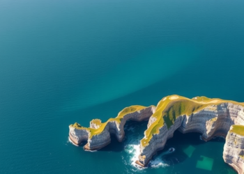 Ireland Maps Its Most Dangerous Coastlines in First Nationwide Exposure Study