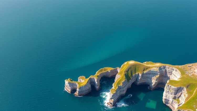 Ireland Maps Its Most Dangerous Coastlines in First Nationwide Exposure Study