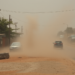 Dust From Unpaved Roads Drives Dangerous Particle Pollution in Nigerian City