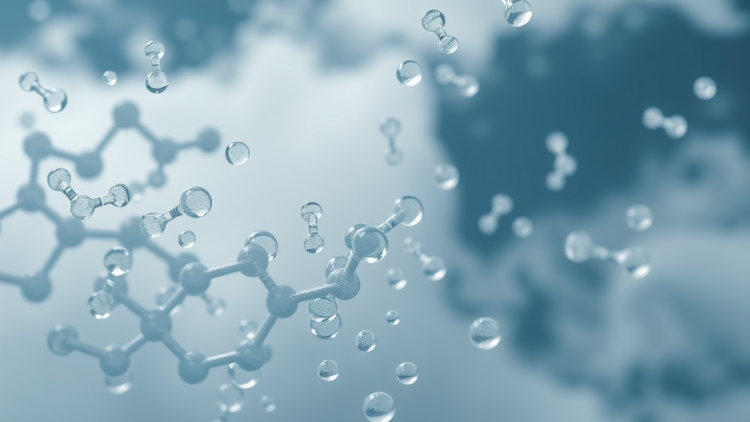 Hydrogen Breathes New Life Into Exhausted Ozone-Destroying Catalysts