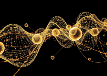 Mirror Worlds for Gluons: Physicists Bring Boundary Physics Into the Worldline Picture of Yang–Mills Theory