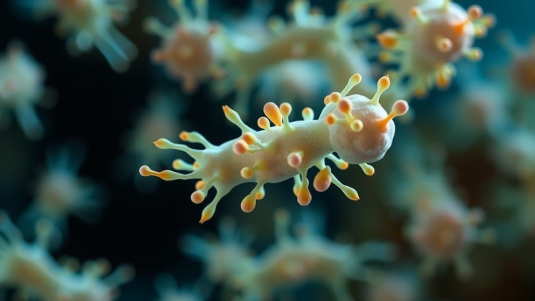 Bacterial Enzyme Serratiopeptidase Shows Promise Against Deadly Biofilms