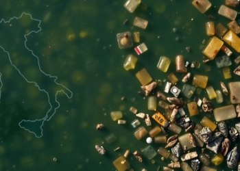 Tracking Plastic from River to Sea: A Multi-Tool Monitoring Test on Italy’s Po Delta