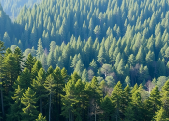 Heavy Thinning Supercharges Forest Growth and Flips the Diversity-Productivity Rule