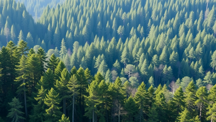 Heavy Thinning Supercharges Forest Growth and Flips the Diversity-Productivity Rule