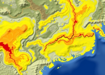 New Non-Hydrostatic Climate Core Cuts Wind Simulation Bias and Runtime Over the Yellow River Basin