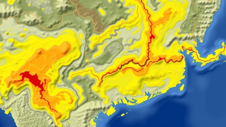 New Non-Hydrostatic Climate Core Cuts Wind Simulation Bias and Runtime Over the Yellow River Basin