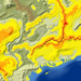 New Non-Hydrostatic Climate Core Cuts Wind Simulation Bias and Runtime Over the Yellow River Basin