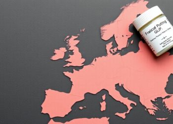 GLP-1 Weight-Loss Drugs Outpace Europe’s Health Systems, Obesity Experts Warn