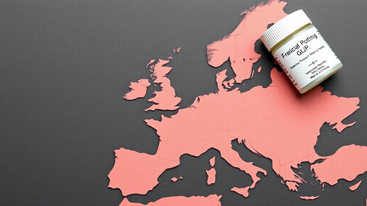 GLP-1 Weight-Loss Drugs Outpace Europe’s Health Systems, Obesity Experts Warn