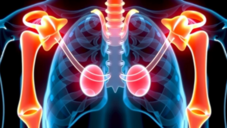 Bone-Protecting Drug Combination Boosts Radiotherapy Against Lung Cancer Spread to Bone