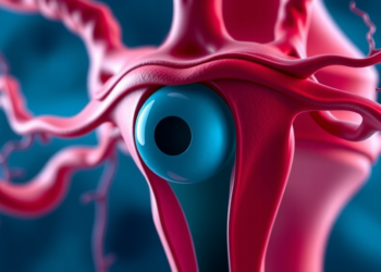 Ovarian Cancer Drug Shows Eye and Nerve Risks in Large Real-World Study