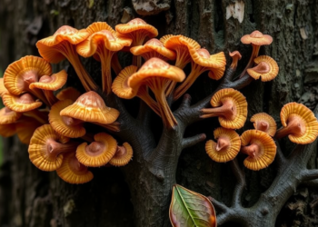Machine Learning Hunts Down Hidden Gene Switches Across the Fungal Tree of Life