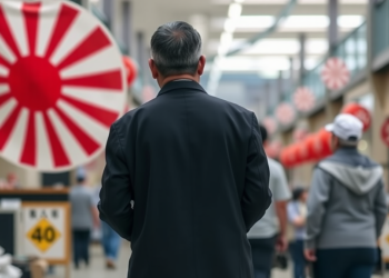 Japan’s Diabetes Divide: Men Face Rising Burden While Women Buck the Trend Through 2040