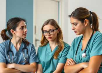 Occupational Therapy Students Say Their Training Leaves Them Unready for Primary Health Care