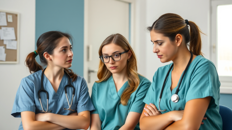 Occupational Therapy Students Say Their Training Leaves Them Unready for Primary Health Care