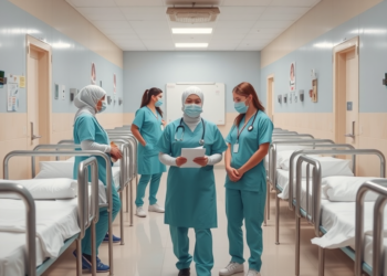 New Turkish Tool Measures Nursing Students’ Awareness of Their Rights in Hospital Wards
