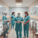 New Turkish Tool Measures Nursing Students’ Awareness of Their Rights in Hospital Wards
