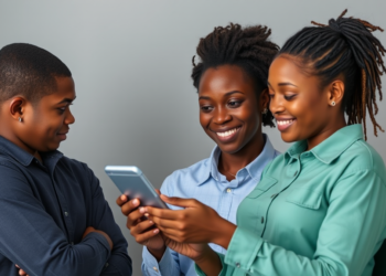 Awareness and Confidence, Not Ease of Use, Drive ChatGPT Adoption Among Nigerian Students