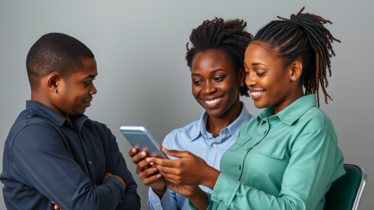 Awareness and Confidence, Not Ease of Use, Drive ChatGPT Adoption Among Nigerian Students