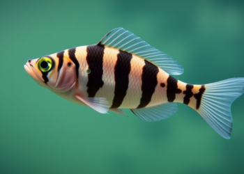 Warmer Waters Make Cadmium Far Deadlier for Zebrafish, Study Finds