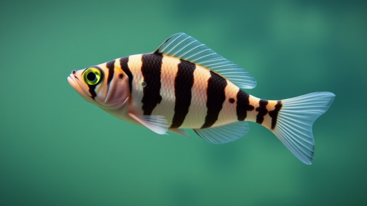 Warmer Waters Make Cadmium Far Deadlier for Zebrafish, Study Finds