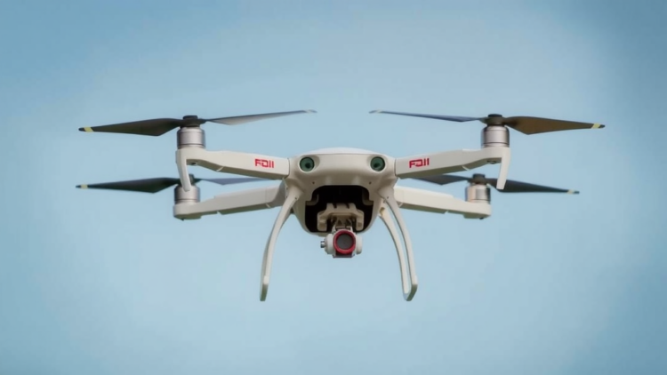 Placing Propellers at the Wingtips Boosts Drone Cruise Efficiency by 15 Percent