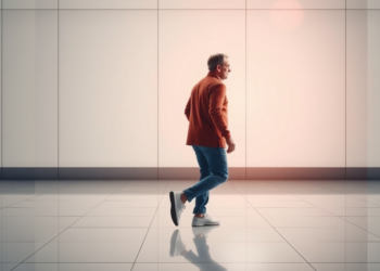 New Algorithm Turns a Classic Math Trick Into a Window on How Disease Rewrites the Way We Walk