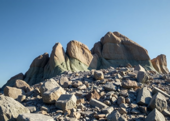 New Mamba AI Reads Rocks in Frequency and Space to Classify Lithology