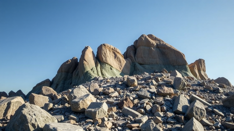 New Mamba AI Reads Rocks in Frequency and Space to Classify Lithology