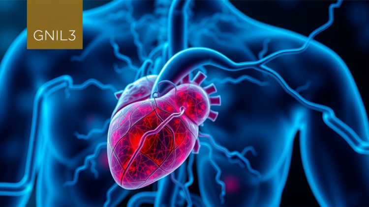 Fibroblast Protein GNL3 Emerges as Hidden Culprit in Chemotherapy Heart Damage
