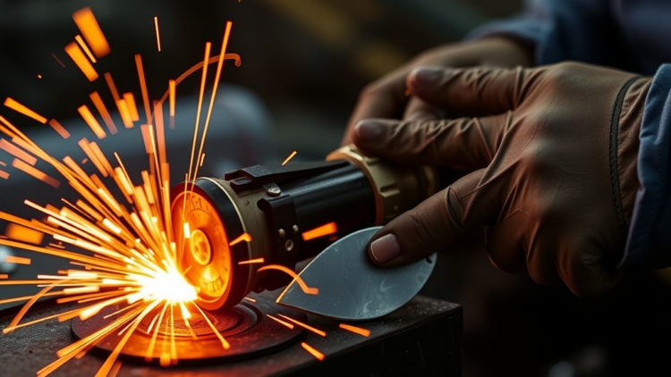 Scientists Forge Impossible Copper-Vanadium Alloy at Room Temperature Using Extreme Torsion