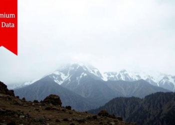 Better Soil Data Sharpen Deadly Himalayan Rainfall Forecasts, Study Finds