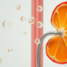Tiny Iron Citrus Drug Carriers Aim Straight for Damaged Kidneys