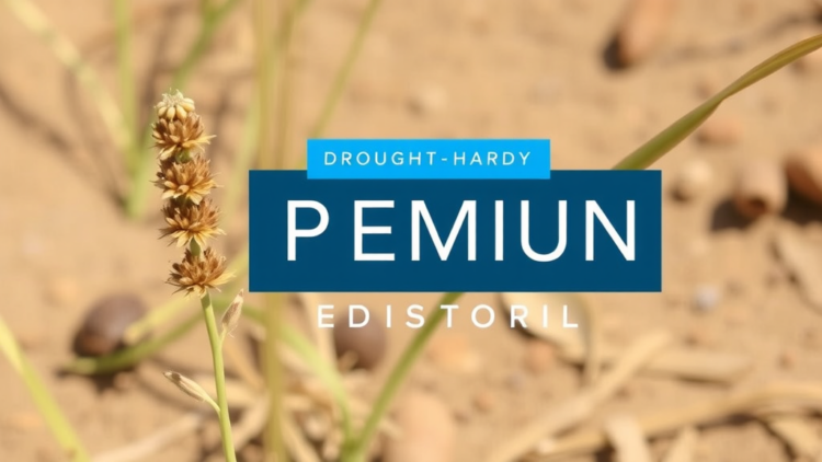 Drought-Hardy Cumin Ecotype Keeps Its Yield and Essential Oil When Water Runs Out
