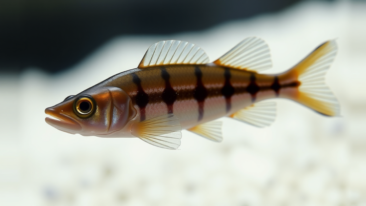 Nine-Year Genomic Study Shows Tsunami-Forced Stickleback Hybrids Purged Foreign DNA Within a Decade