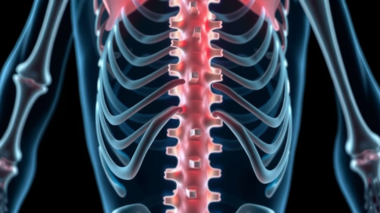 Bone-Building Drug Shows Promise for Transplant Patients With Severe Osteoporosis