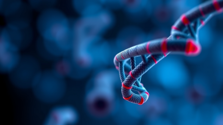 Systematic Review Uncovers How ATM Gene Defects Shape Blood Cancers