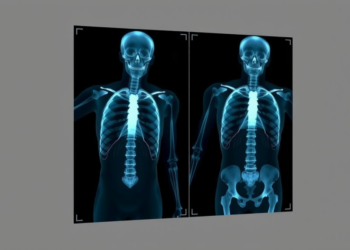 AI Learns a Patient’s Anatomy in Five Minutes to Align X-rays with 3D Scans