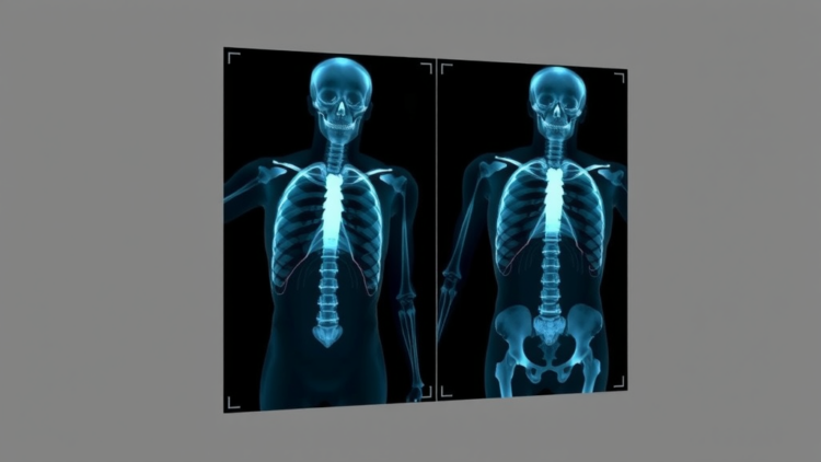 AI Learns a Patient’s Anatomy in Five Minutes to Align X-rays with 3D Scans