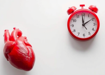 Exercise Rejuvenates Aging Hearts and Clocks Through a Single Muscle Gene