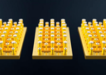 Gold-Silver Nanostructure Arrays Push Caffeine Sensing to New Sensitivity Limits