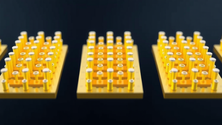 Gold-Silver Nanostructure Arrays Push Caffeine Sensing to New Sensitivity Limits