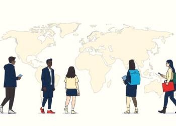 Student Agency, Not Just Job Stats, Shapes Success in Transnational Universities