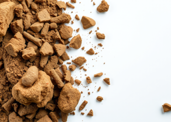Cow Dung Yields Fulvic Acid That Kills E. coli in Early Lab Tests