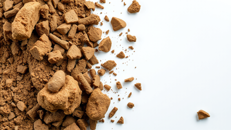 Cow Dung Yields Fulvic Acid That Kills E. coli in Early Lab Tests