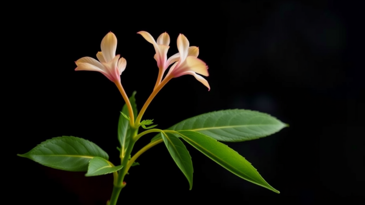 Plant Compound Syringaresinol Fires Up Muscle Hormone Irisin to Fight Weight Gain