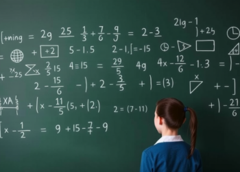 Machine Learning Study Finds Demographics Barely Predict Students’ Love of Mathematics
