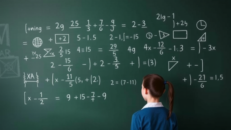 Machine Learning Study Finds Demographics Barely Predict Students’ Love of Mathematics