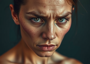 New Scale Captures the Hidden Anxiety Behind a Blistering Skin Disease